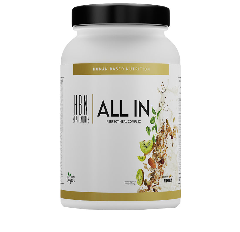 HBN - All In - 1500g