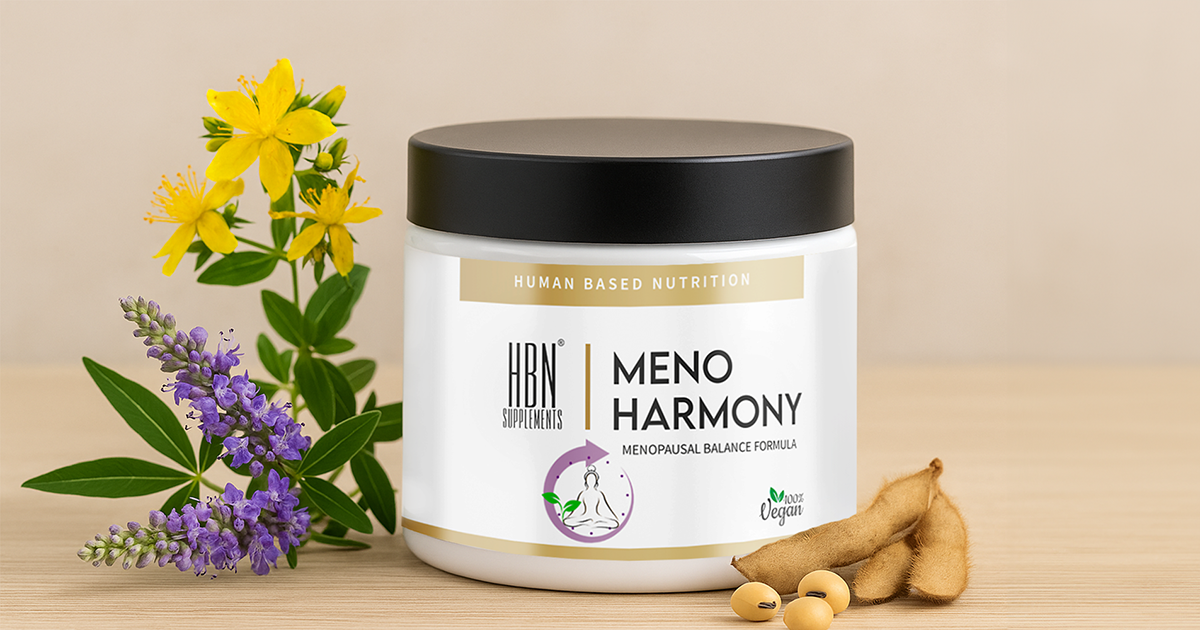 Meno Harmony - Die Wechseljahre Studie
