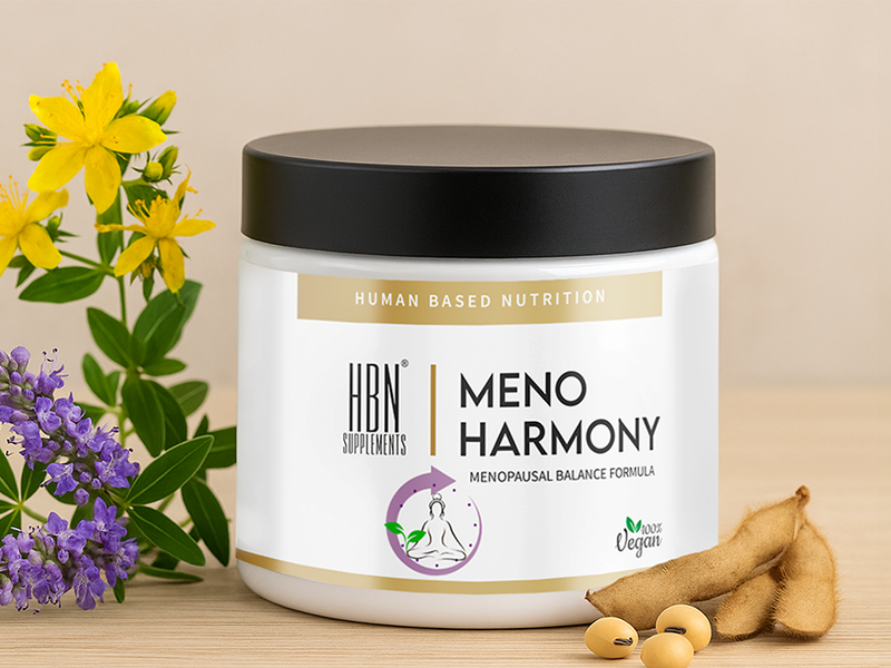 Meno Harmony - Die Wechseljahre Studie