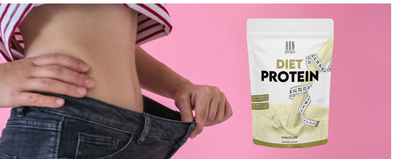 Glucomannan - Effektiv abnehmen mit diesem Helfer