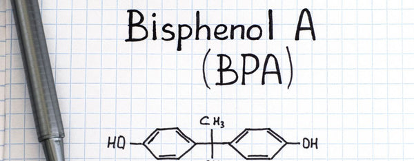 Bisphenol A – synthetisch, weit verbreitet, gefährlich!