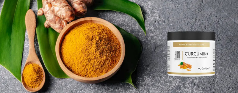 HBN Curcumin+ - Alles, was du darüber wissen solltest!