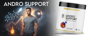 HBN Andro Support – Wissenschaft statt Wunschdenken