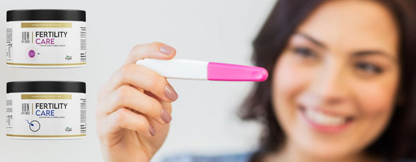 HBN FERTILITY CARE – Kampfansage an Unfruchtbarkeit