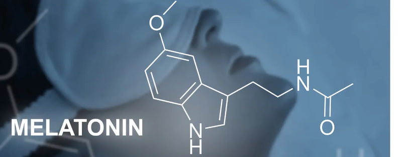 MELATONIN – Mehr als nur gut schlafen!
