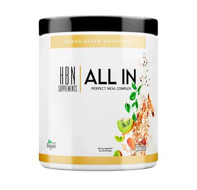 HBN - All In - 750g