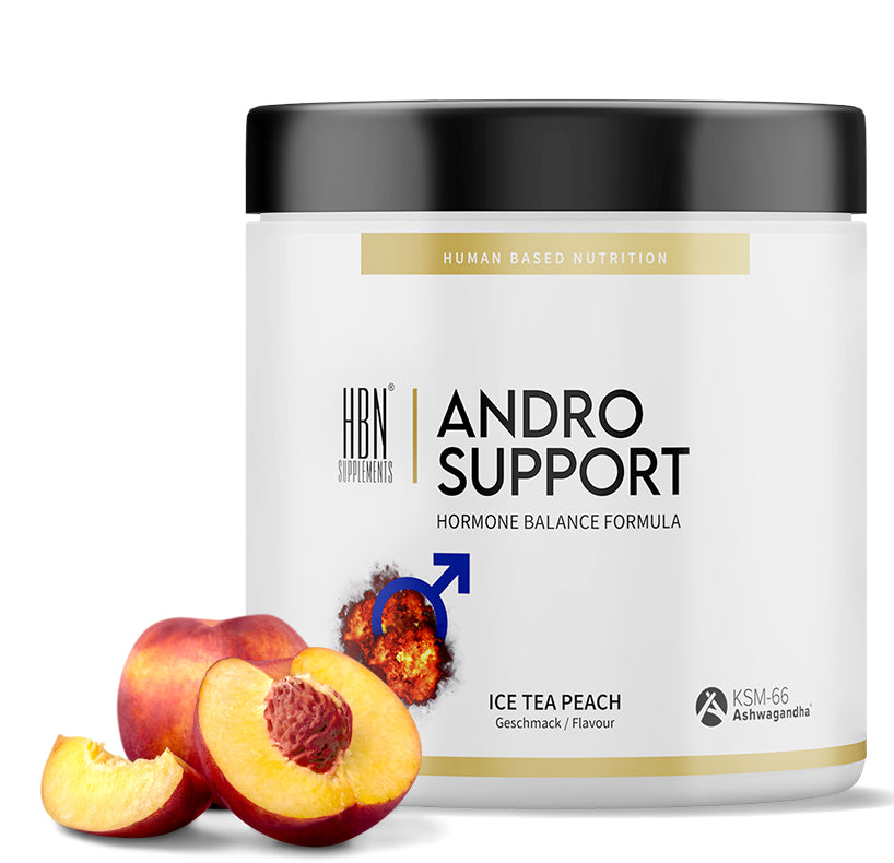 HBN Andro Support – 360g