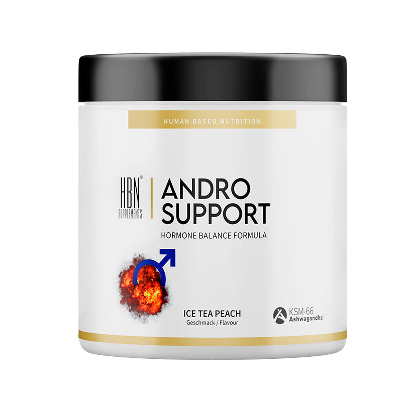 HBN Andro Support – 360g