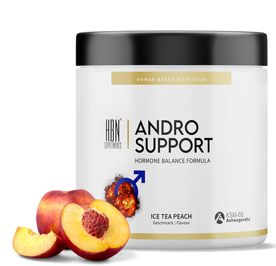 HBN Andro Support – 360g