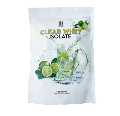 HBN - Clear Whey Isolate - 750g