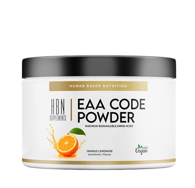 HBN - EAA-Code Powder - 280g