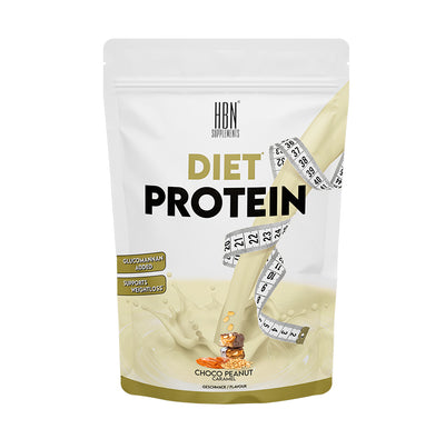 HBN - Diet Protein - 700g