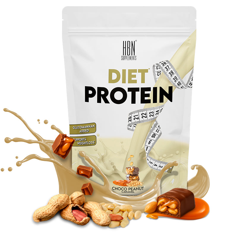 HBN - Diet Protein - 700g