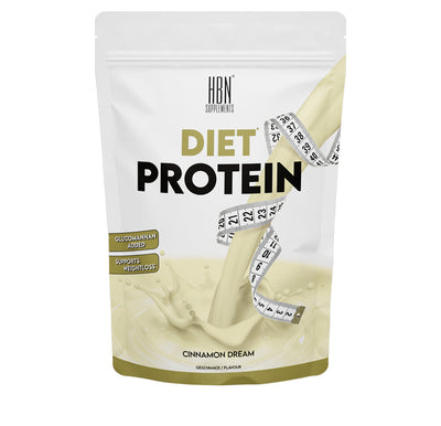 HBN - Diet Protein - 700g