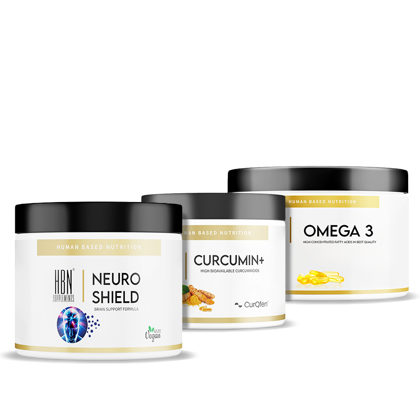 HBN - Neuro Bundle