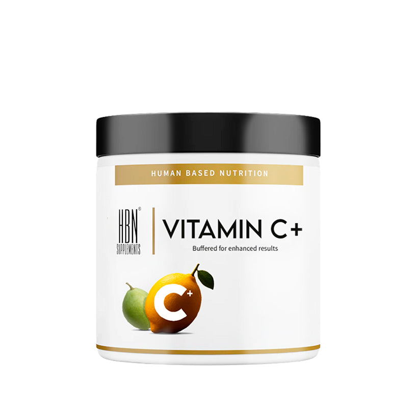 HBN Vitamin C+ - 100g