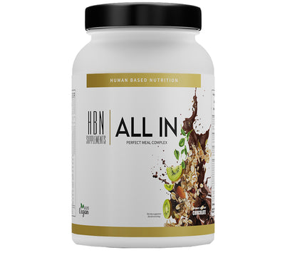 HBN - All In - 1500g
