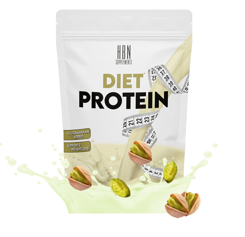 HBN - Diet Protein - 700g